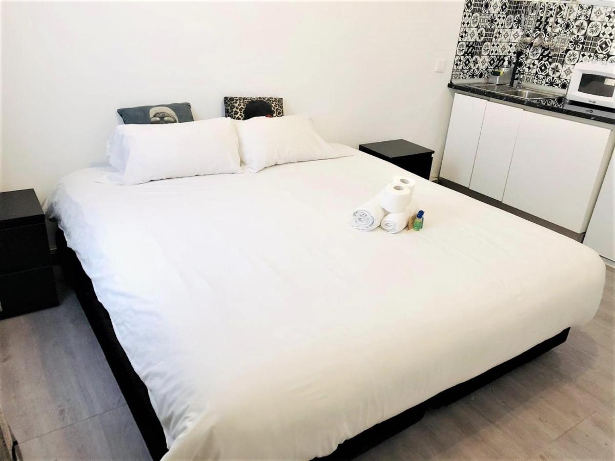 Deluxe Room Center Madrid Exterior foto