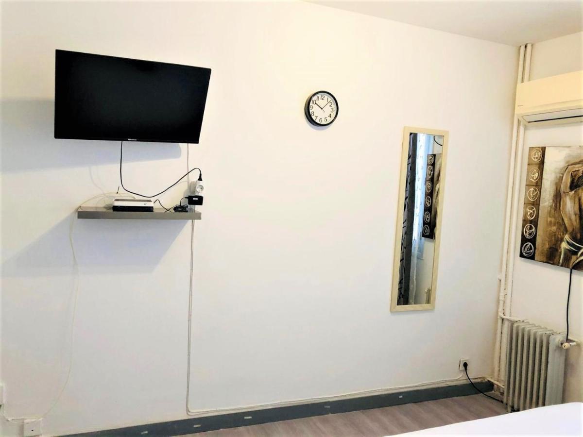 Deluxe Room Center Madrid Exterior foto